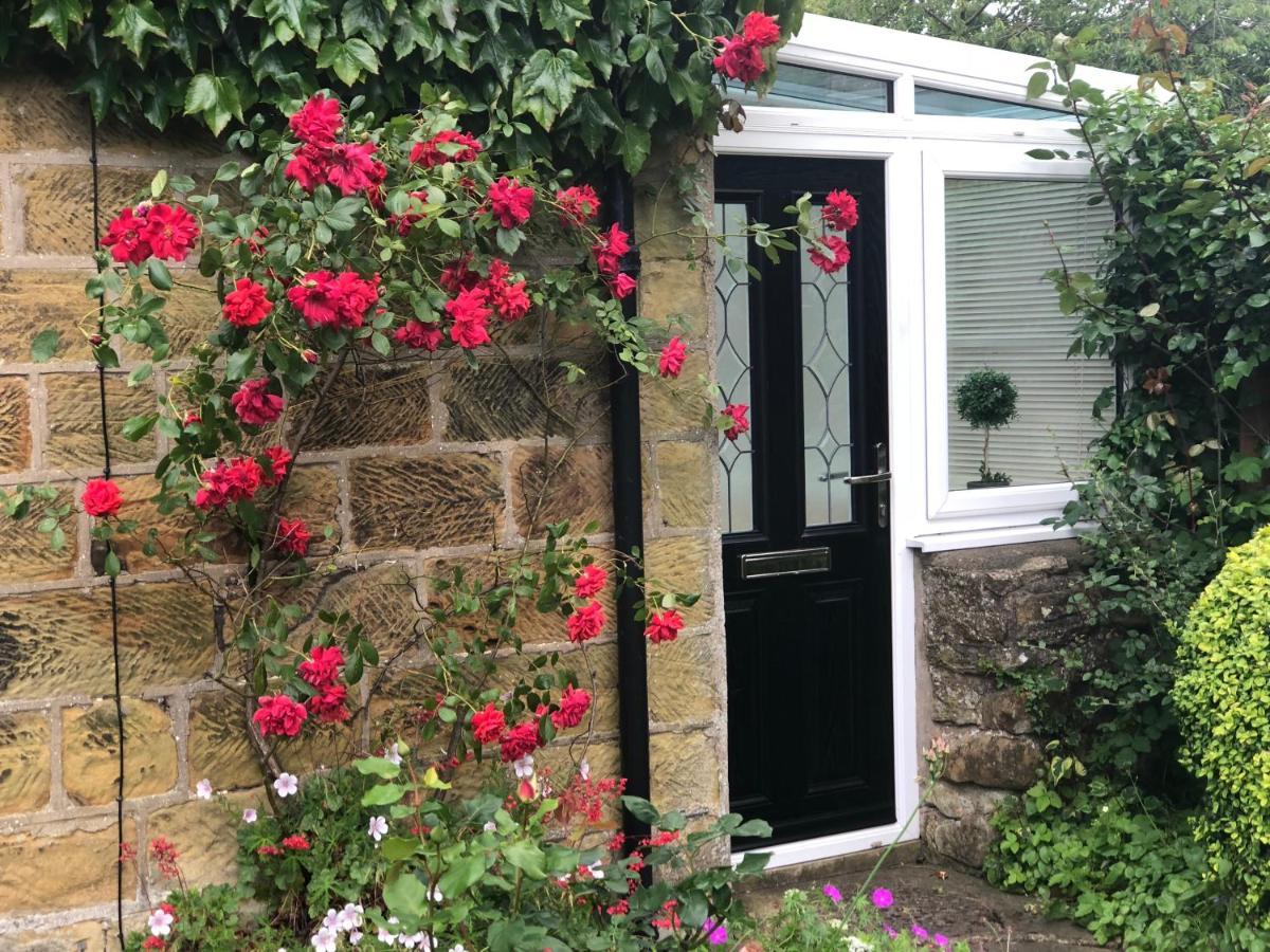 Scalby Grove Cottage 斯卡伯勒 外观 照片