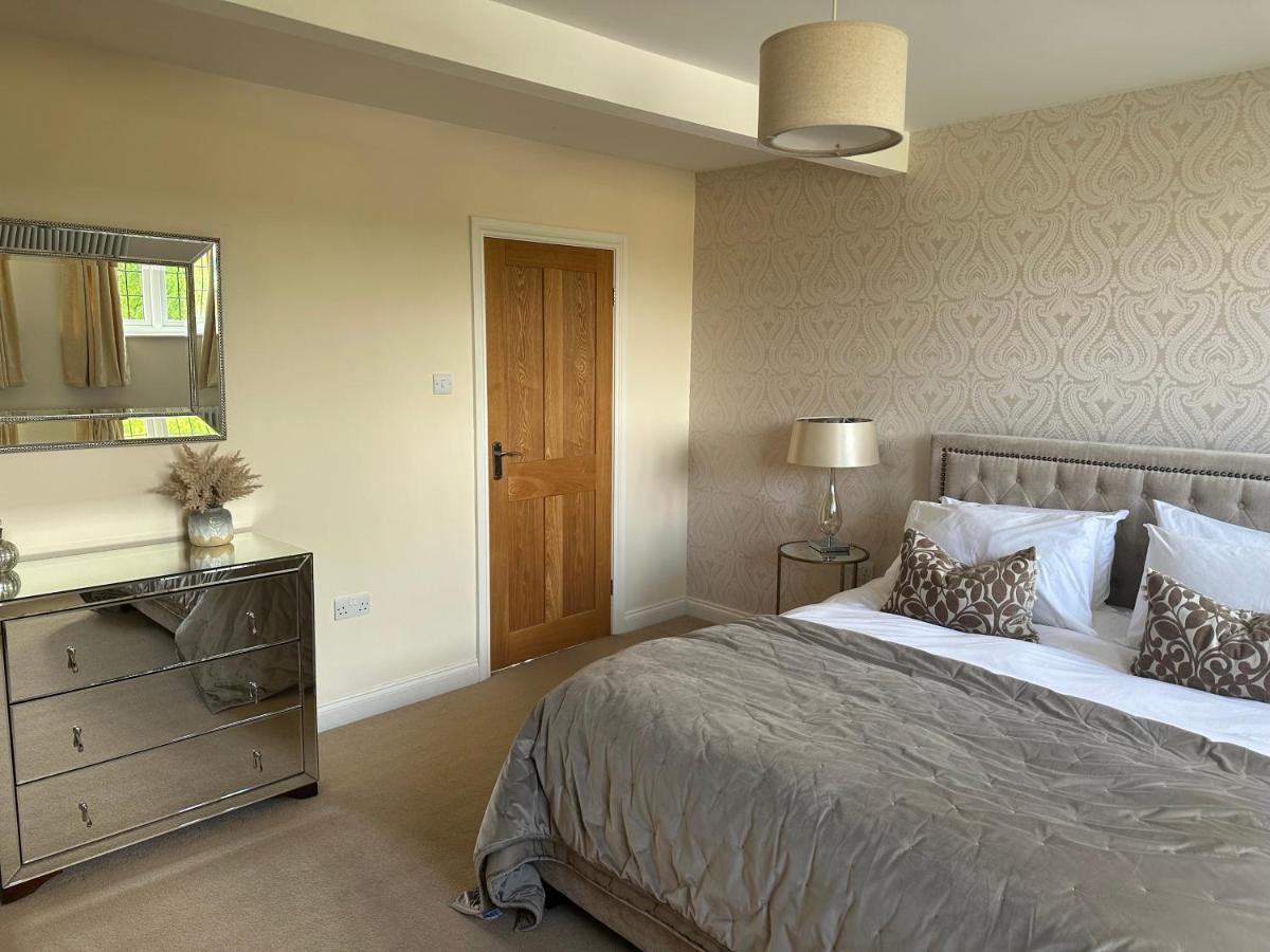Scalby Grove Cottage 斯卡伯勒 外观 照片