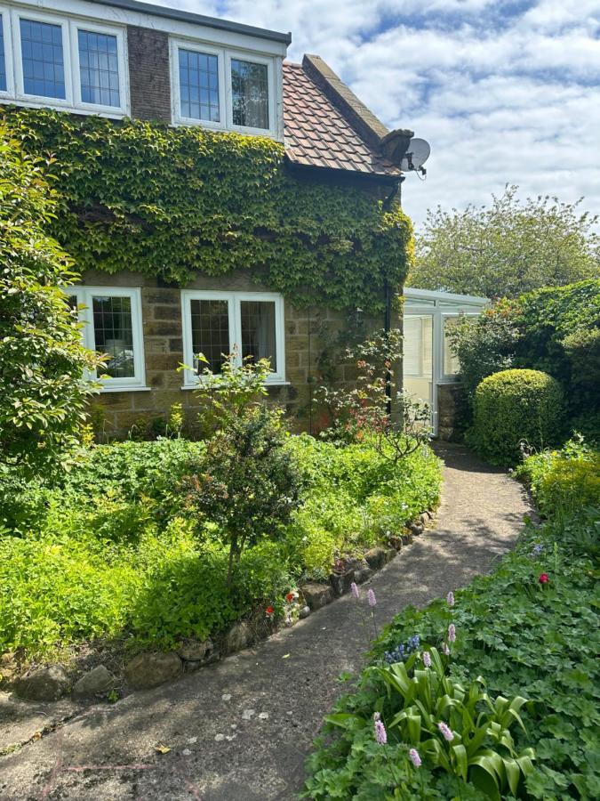 Scalby Grove Cottage 斯卡伯勒 外观 照片