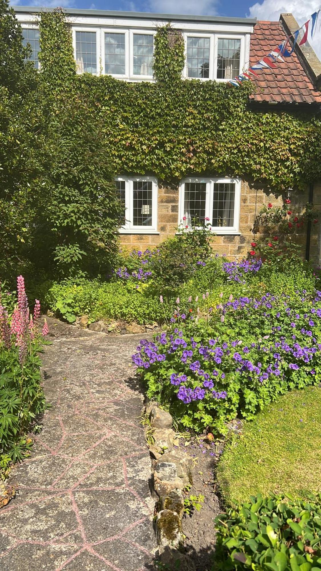 Scalby Grove Cottage 斯卡伯勒 外观 照片