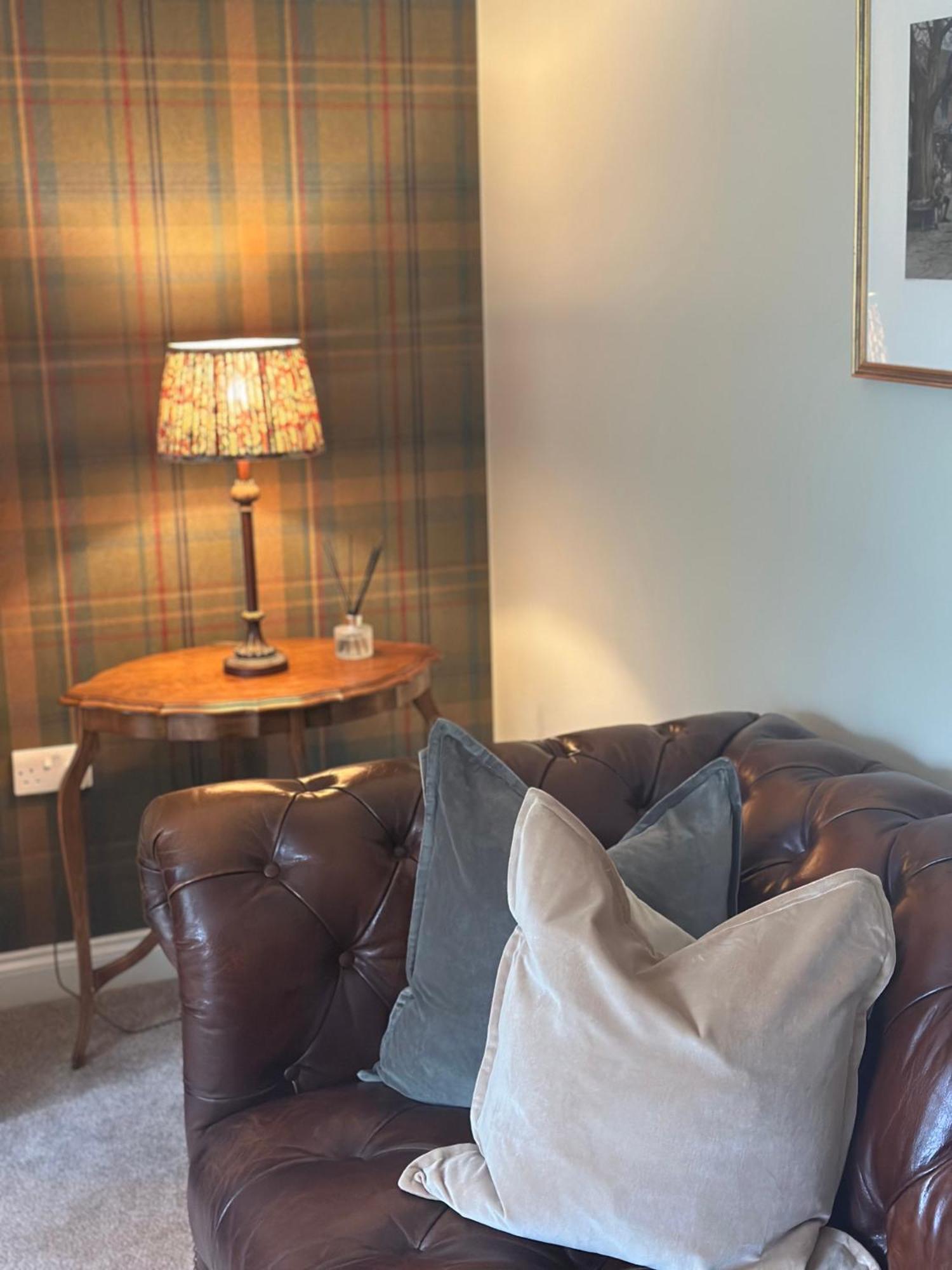 Scalby Grove Cottage 斯卡伯勒 外观 照片