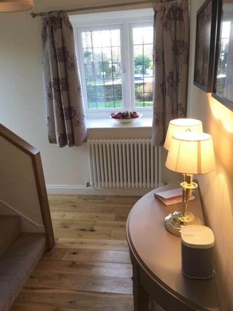 Scalby Grove Cottage 斯卡伯勒 外观 照片
